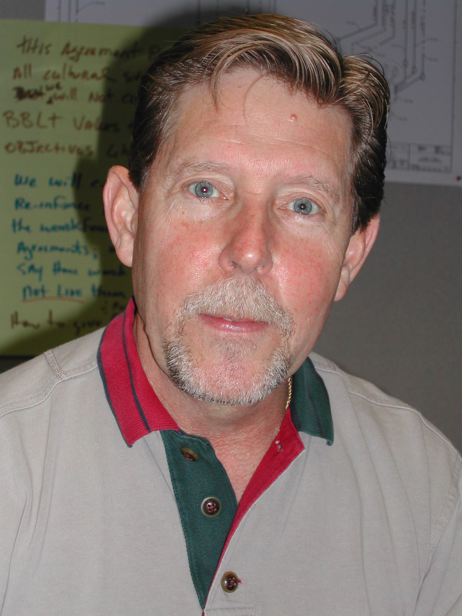 Bobby Fisher